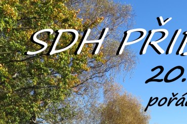 Posvícenské Stínání kohoutů