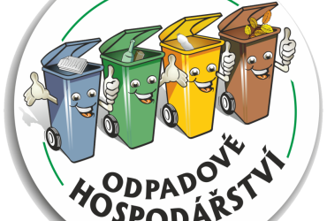 Komunální odpad v Přibyslavi v r.2023