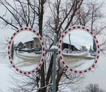 Fotografie obce